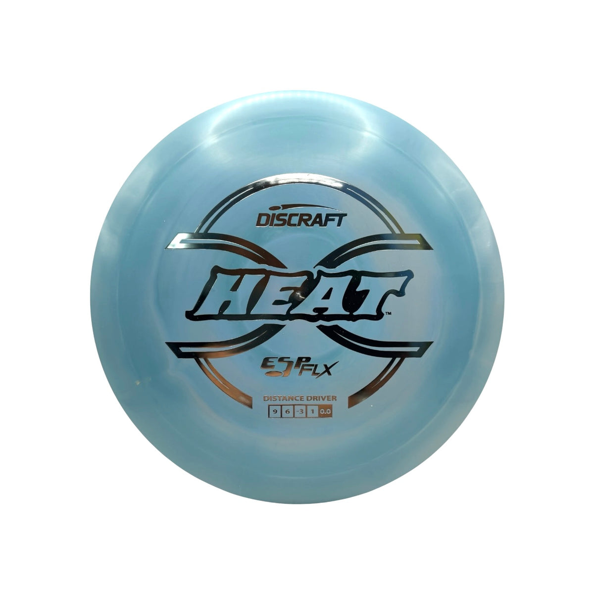 ESP Flx Heat