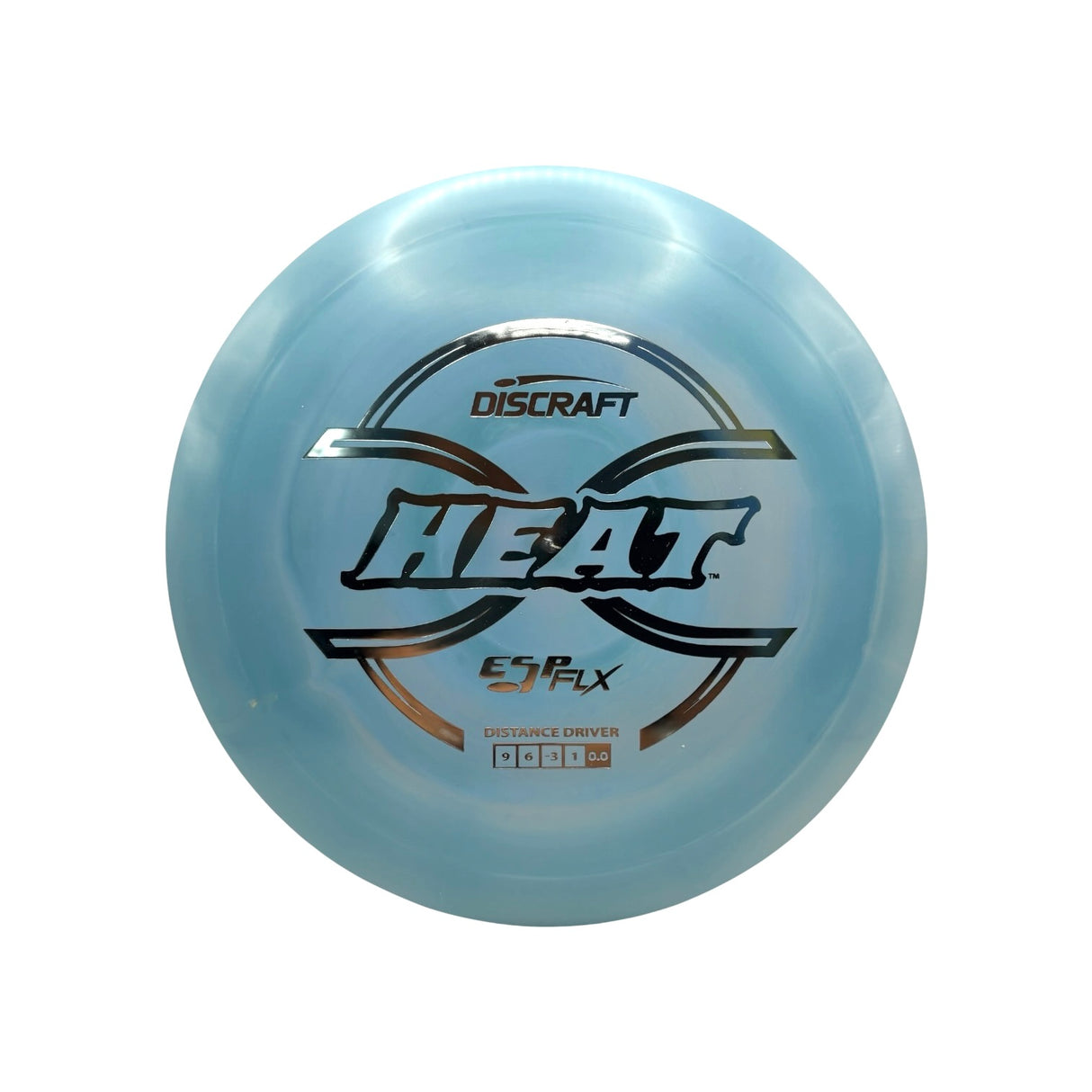 Heat - ESP Flx