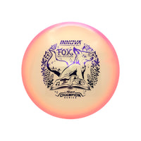 Proto Glow Halo Champion Fox-EW