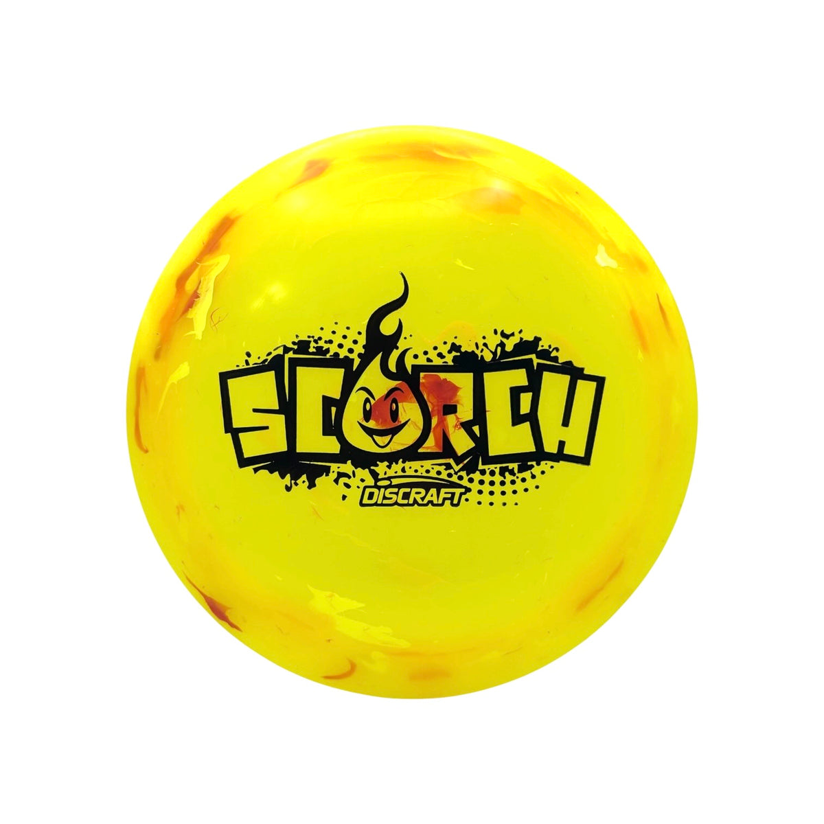 Jawbreaker Scorch-Lightweight