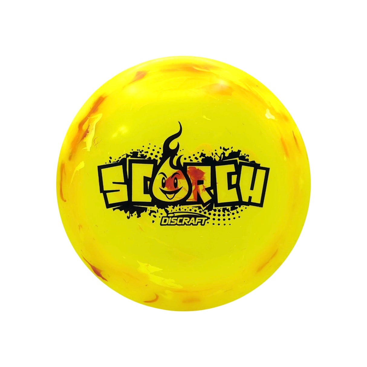 Scorch - Jawbreaker