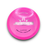Justice - Lucid
