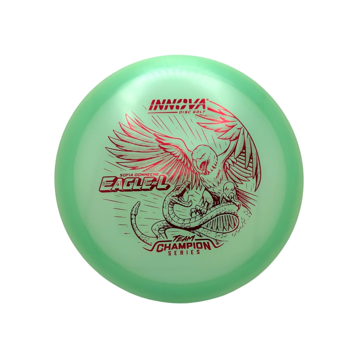 Proto Glow Champion Eagle-L -SD