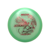 Eagle-L - Proto Glow Champion