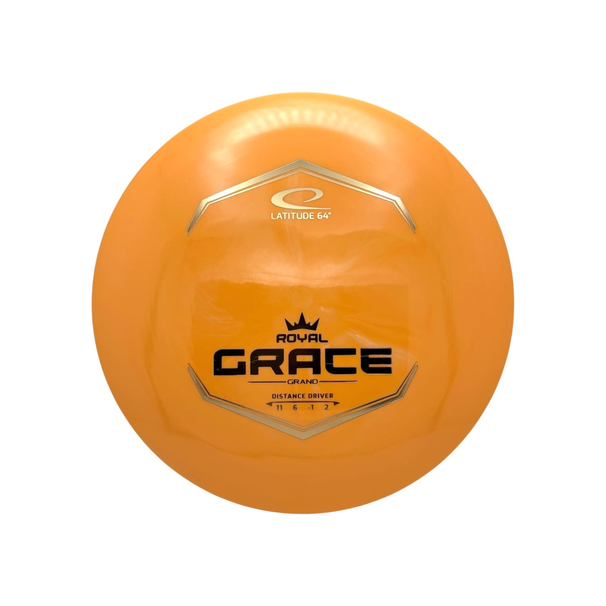 Grace - Grand