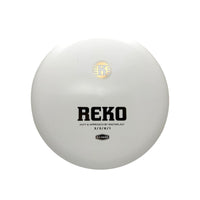 K3 Hard Reko