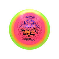 Halo Star Teebird-JH