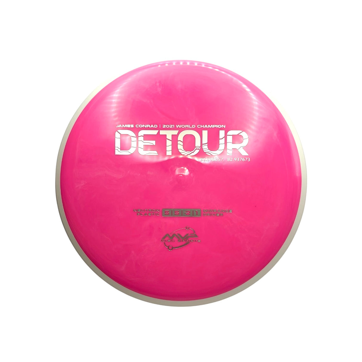 Detour - Neutron - PLC