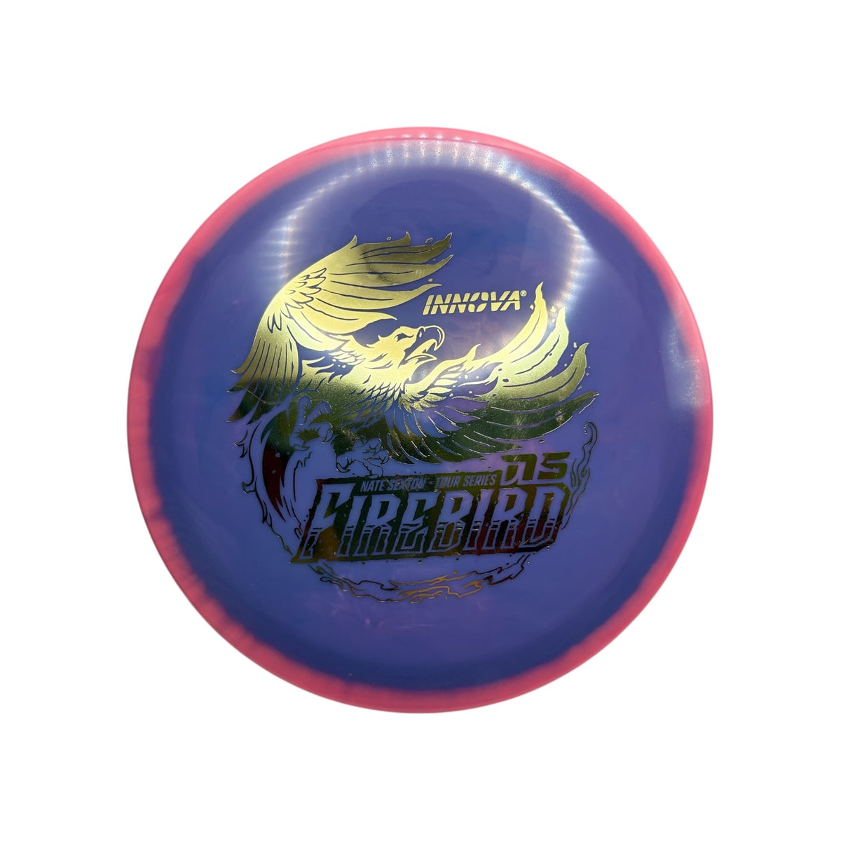 Firebird - Halo Sexton Glow