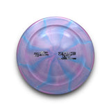 Zone GT - Titanium