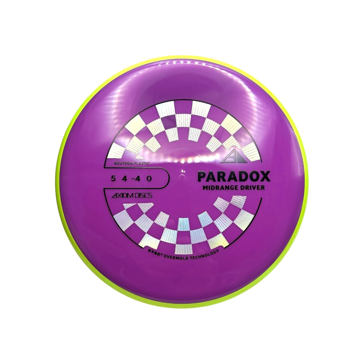 Paradox - Neutron - PLC