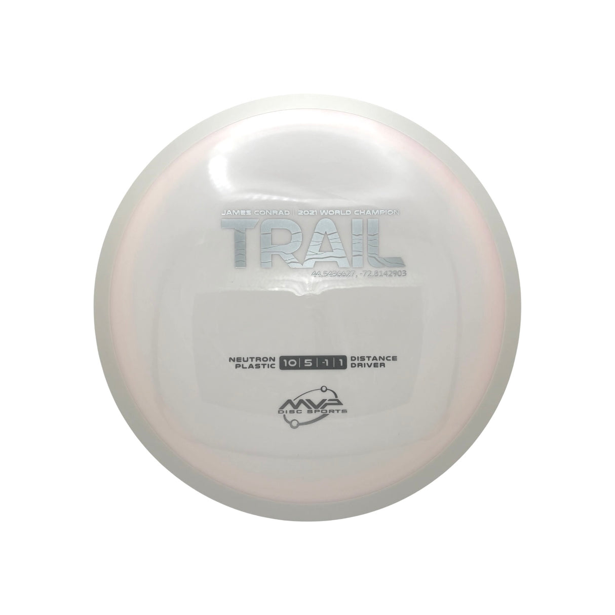 Trail - Neutron - PLC