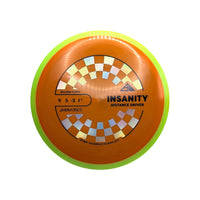 Neutron Insanity-PLC