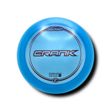 Crank - Z Line