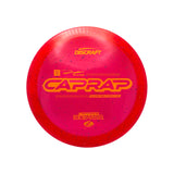 Captain's Raptor - Z Confetti