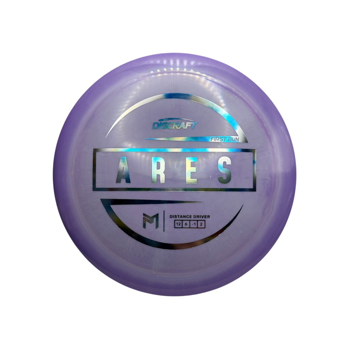 Ares - ESP