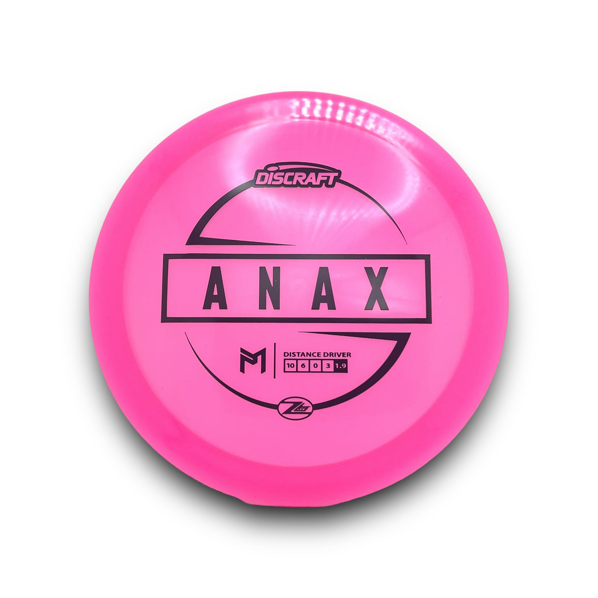 Anax - Z Lite