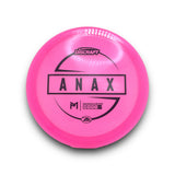 Anax - Z Lite