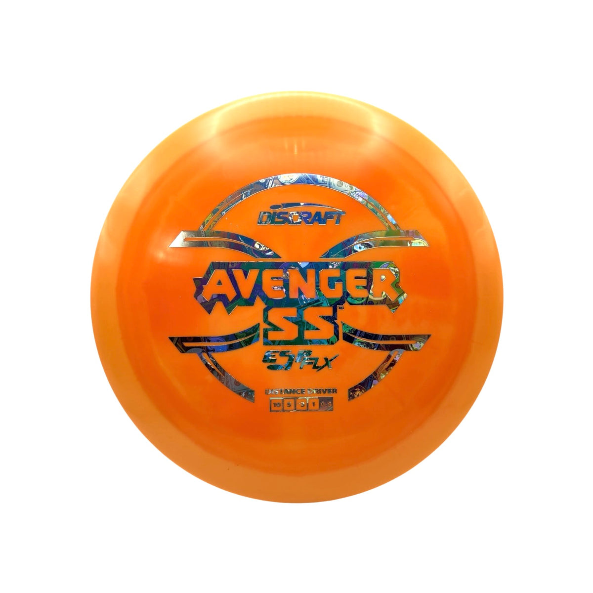 ESP Flx Avenger SS