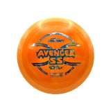 Avenger SS - ESP Flx