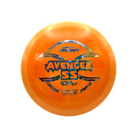 ESP Flx Avenger SS