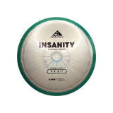 Insanity - Plasma