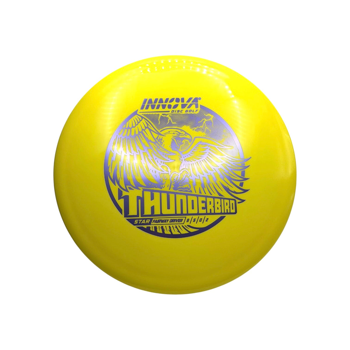 Star Thunderbird