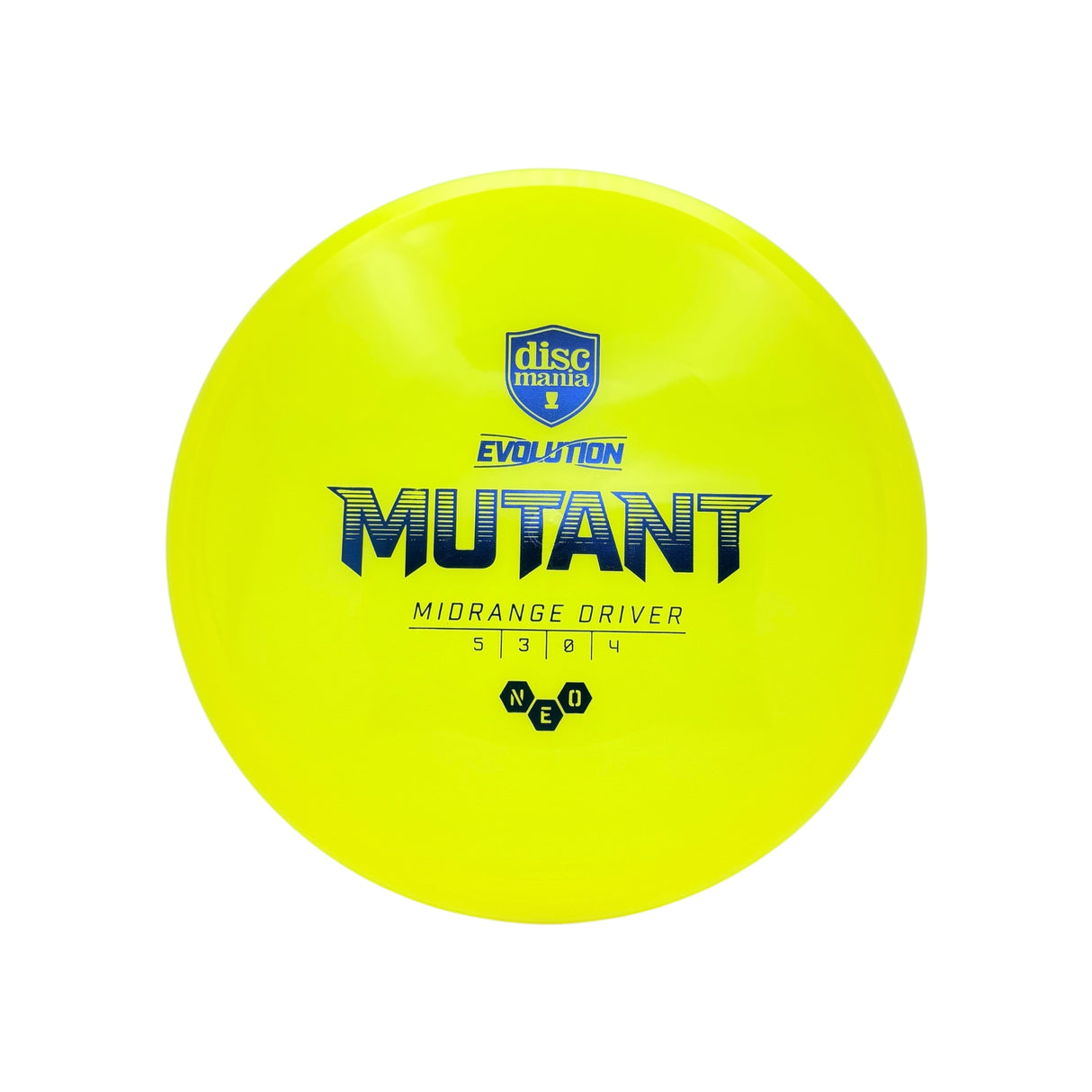 Mutant  - Neo *