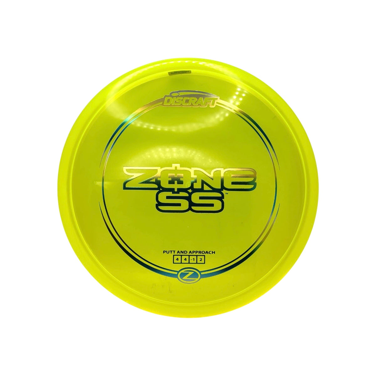 Z-Line Zone SS