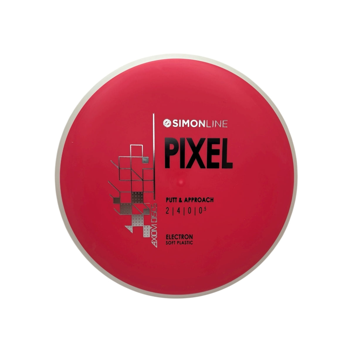 Electron (Soft) Pixel-Simon Line