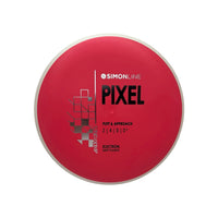 Electron (Soft) Pixel-Simon Line