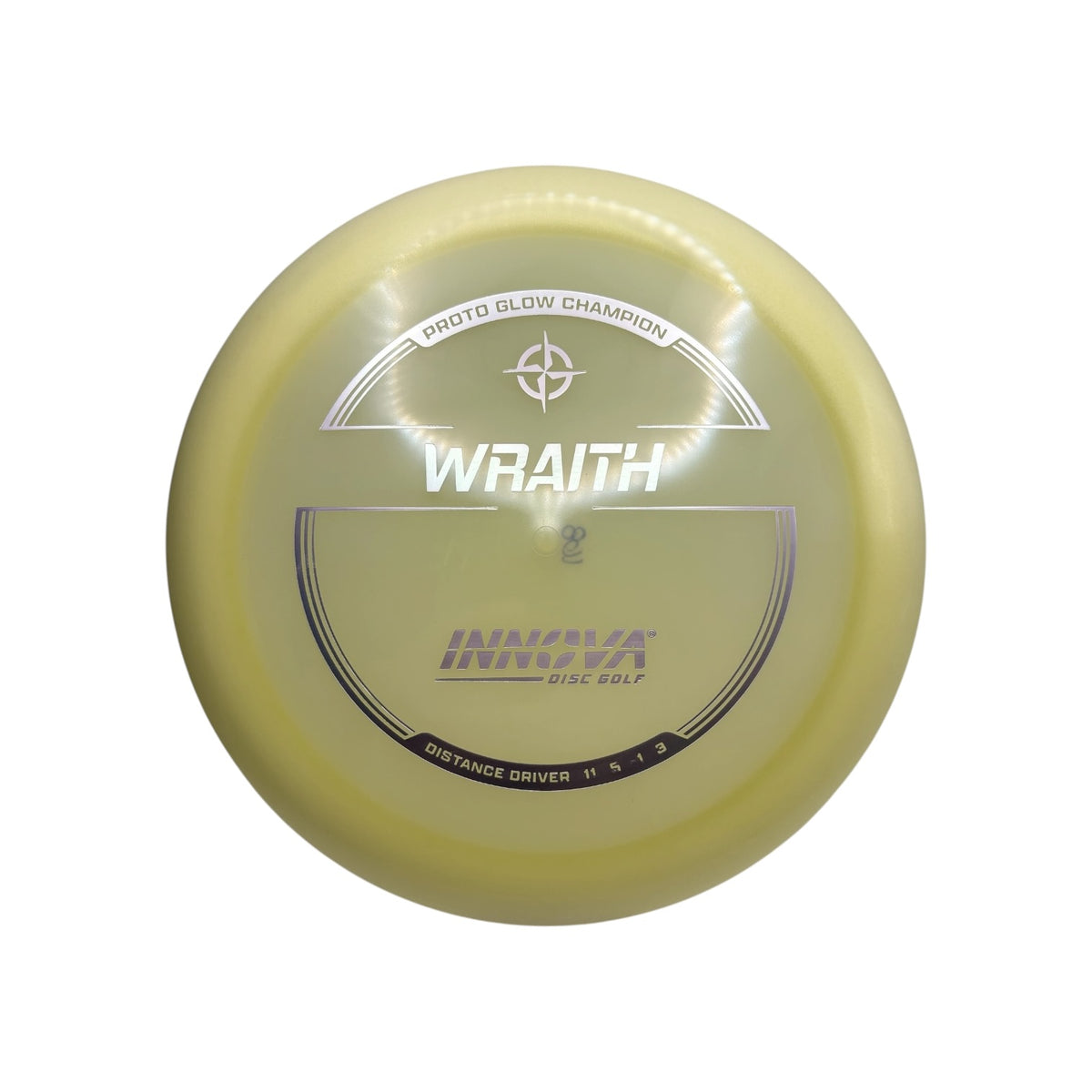 Wraith - Proto Glow Champion