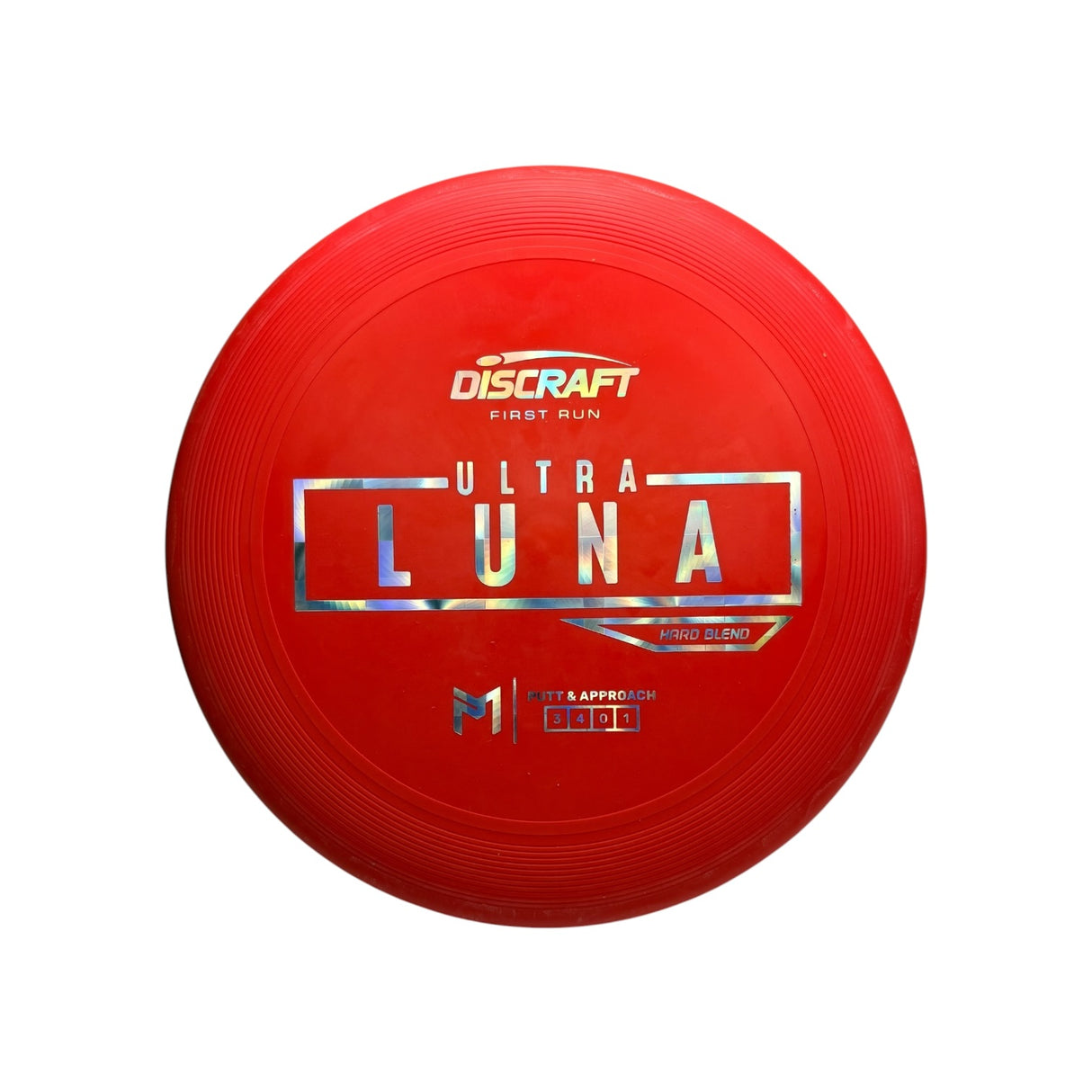 Luna - Ultra