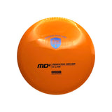 MD4 - S Line