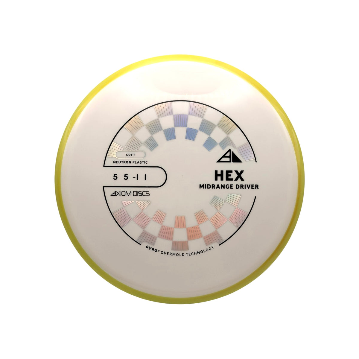 Neutron Hex
