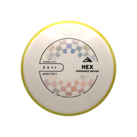 Neutron Hex