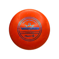 Classic Soft Burst Warden