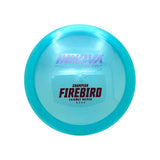 Firebird - Champion