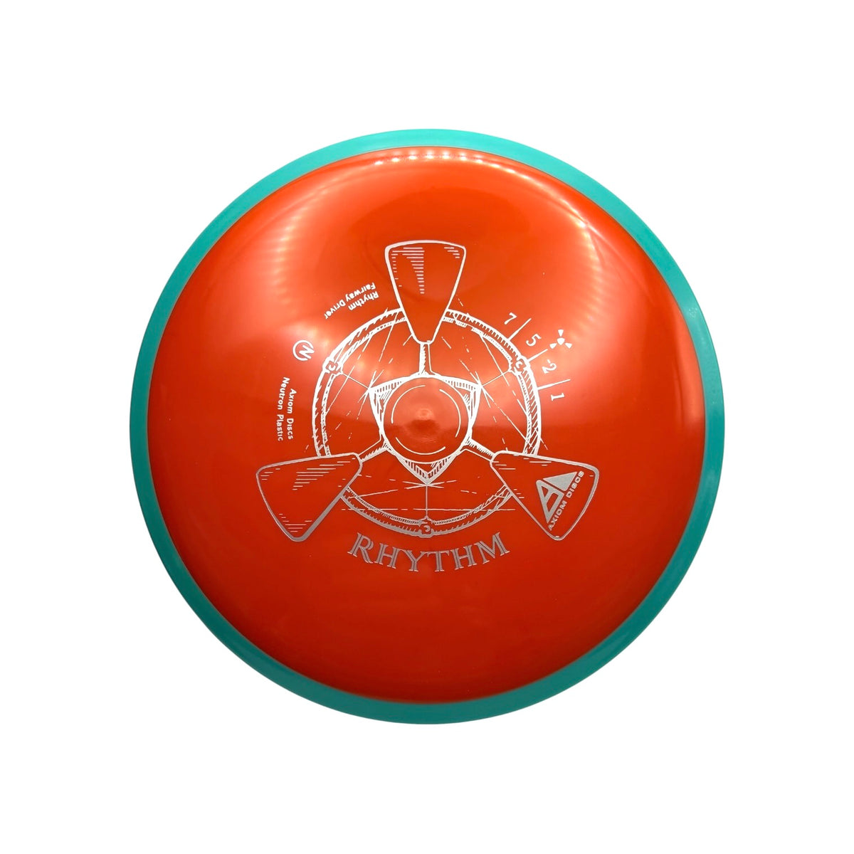 Neutron Rythym