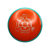 Neutron Rythym