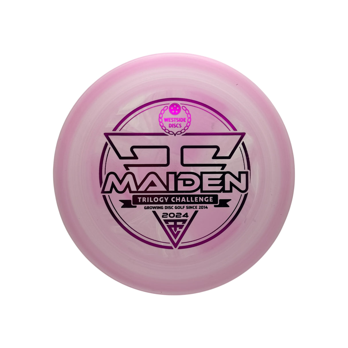 Origio Maiden*