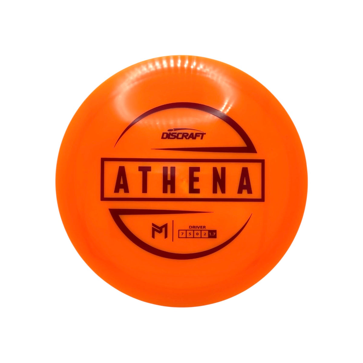 ESP Athena-PMB