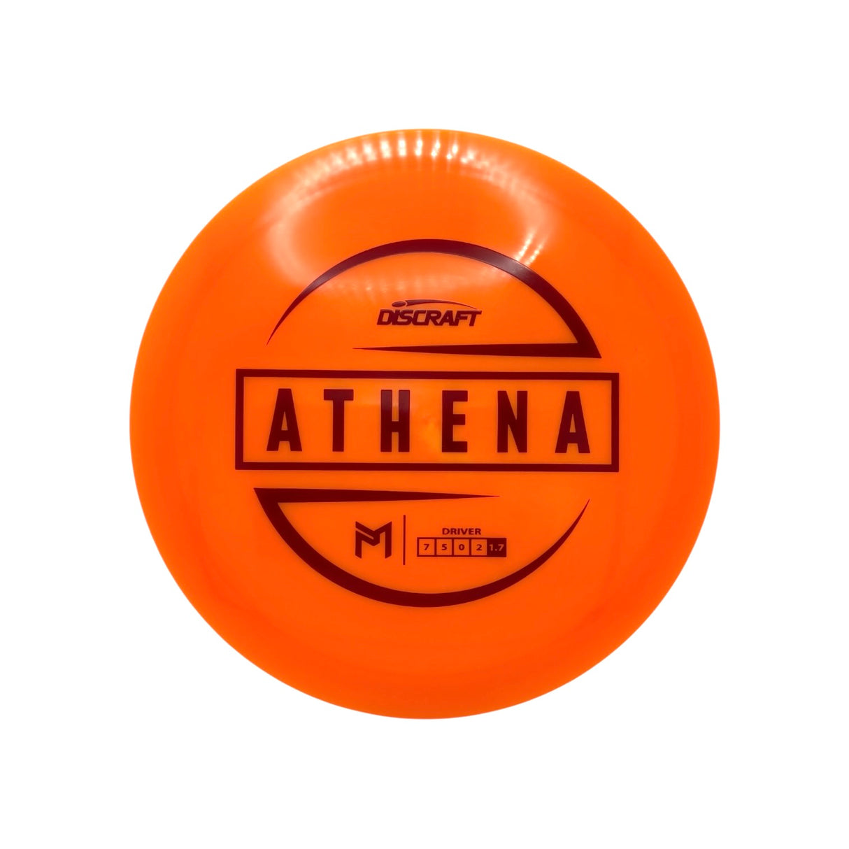 Athena - ESP