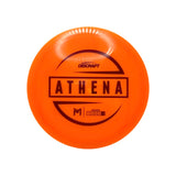 Athena - ESP