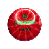 Function - Lux Vapor
