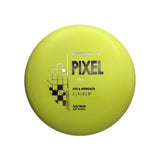 Pixel - Electron (Soft)