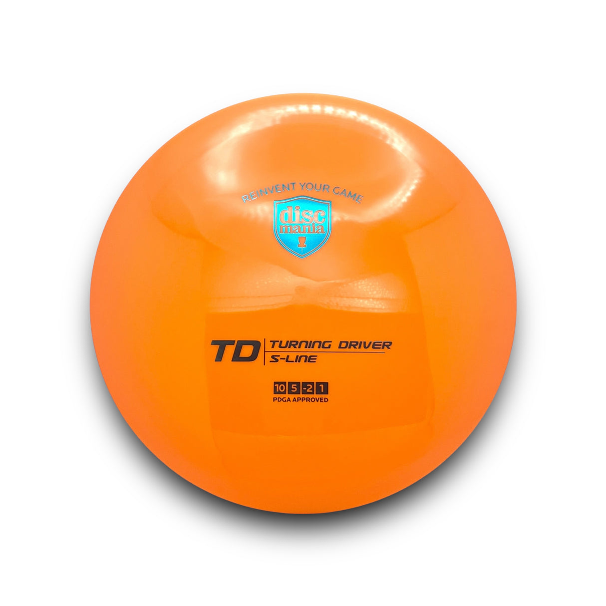 TD - S Line