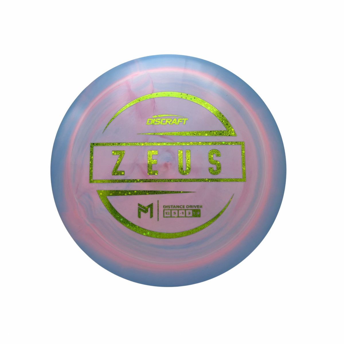 ESP Zeus-PMB