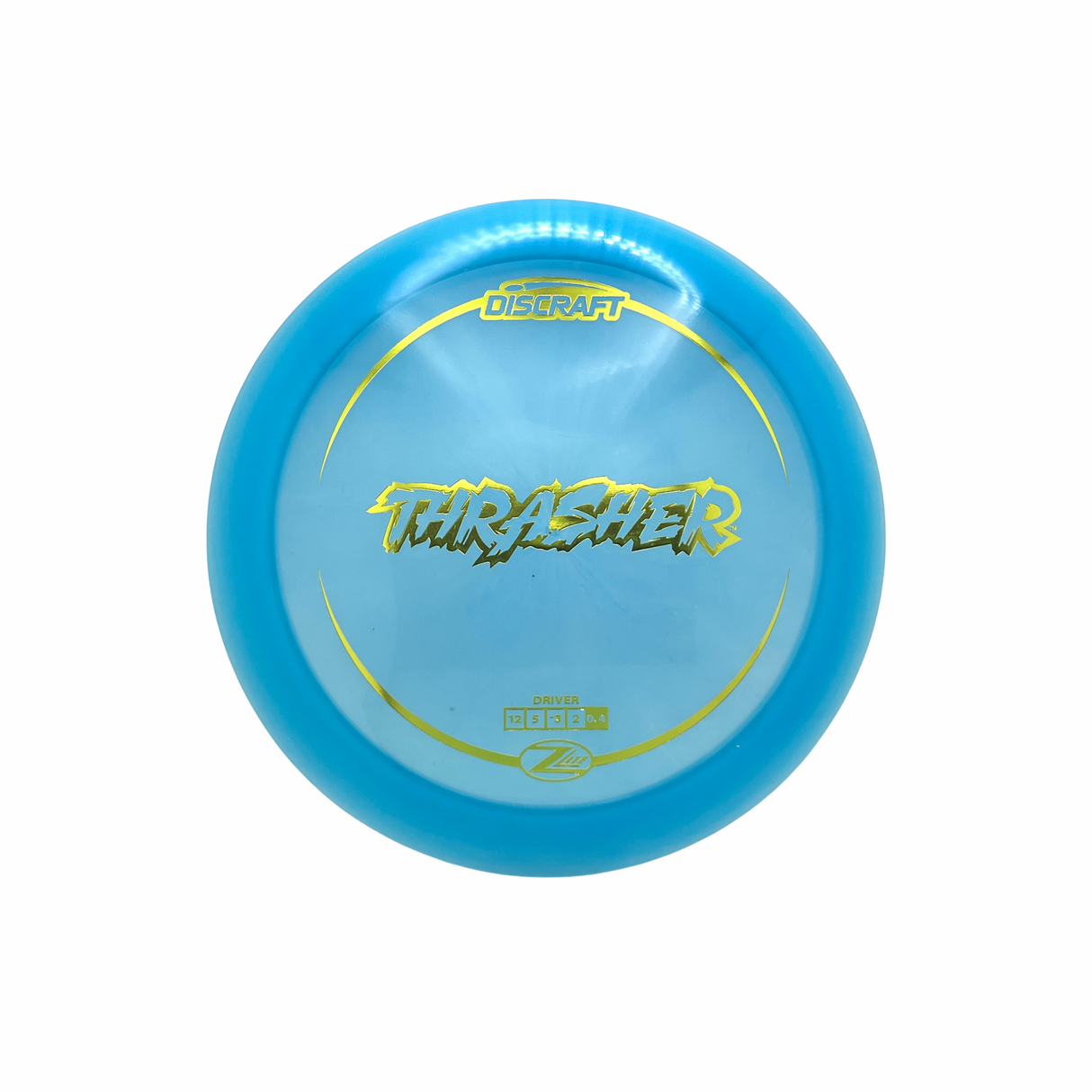 Thrasher - Z Lite