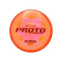 Ricky Wysocki Prototype Hallux